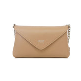 Bolsa Tiracolo Nude Giorno Pequena Envelope A 50011 0723 0012 Arezzo